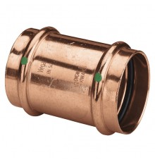 Муфта Viega Profipress медь 35 мм. 292706