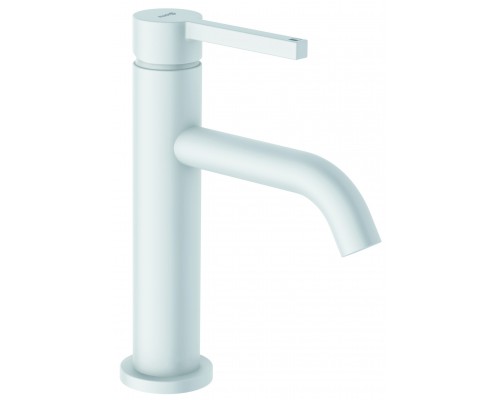 Kludi 20 288 5315 Nova Fonte Pura Смеситель для раковины 100 мм, PushOpen, 4.5 л/мин 202885315