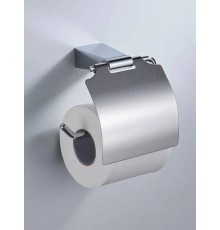 Держатель для туалетной бумаги Shevanik SG5705, хром