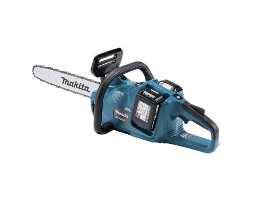 Пила цепная аккумуляторная Makita DUC353RF2 (2АКБ и ЗУ) Пила цепная аккумуляторная Makita DUC353RF2 (2АКБ и ЗУ)