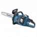 Пила цепная аккумуляторная Makita DUC353RF2 (2АКБ и ЗУ)