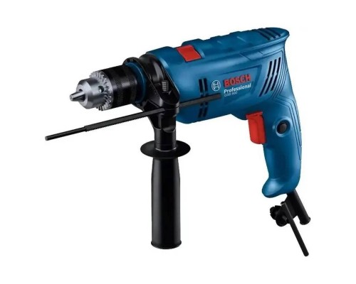 Дрель Bosch GSB 600