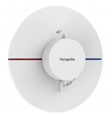 HG 15 559 700 ShowerSelect Comfort S Термостат с регулировкой напора, скрытый монтаж, мб 15559700