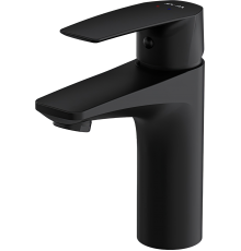Смеситель для раковины AM.PM Gem F90A02122 черный