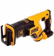Пила сабельная аккумуляторная DeWalt DCS367N (без акк, без з/у)