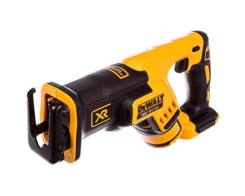Пила сабельная аккумуляторная DeWalt DCS367N (без акк, без з/у) Пила сабельная аккумуляторная DeWalt DCS367N (без акк, без з/у)