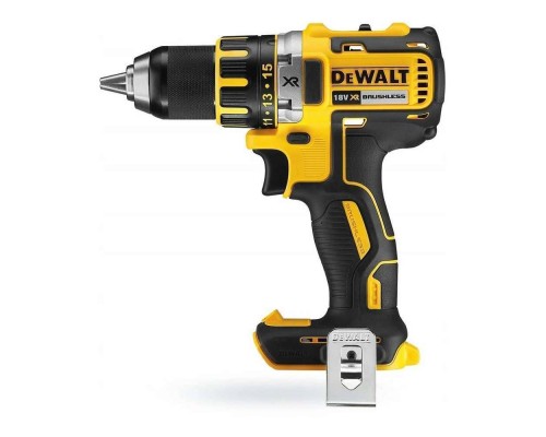 Шуруповерт аккумуляторный DeWalt DCD790NT (без акк, без з/у) Шуруповерт аккумуляторный DeWalt DCD790NT (без акк, без з/у)