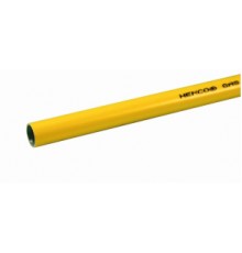 Трубы металлополимерные Труба Standard PEXc-AL-PEXc, ф40х3,5, штанга 5 метров Henco HE 05-403533