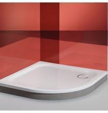 Bette Corner Душевой поддон 90x90x3.5см без панели, цвет: белый. 5429-000