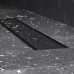 W02SC-U11-050-04BM Трап для душа линейный, универсальный затвор Tile, 50 см