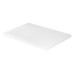 Duravit Stonetto Поддон композитный прямоугольный 120x80х5см, d9см, цвет: белый. 720148380000000,  790170000000000
