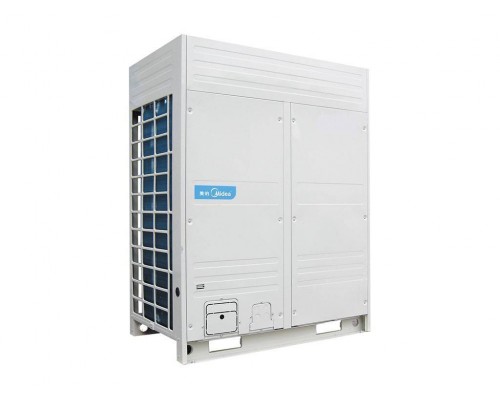 Компрессорно-конденсаторный блок MCCU-45CN1