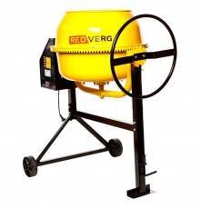 Бетоносмеситель REDVERG RD-CM100L