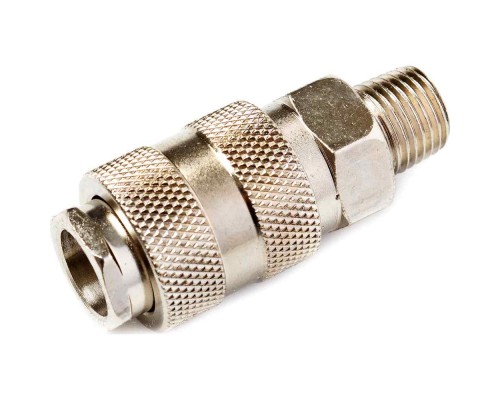 Переходник Concorde UM-RN14 (быстросъем мама-нар. резьба 1/4")