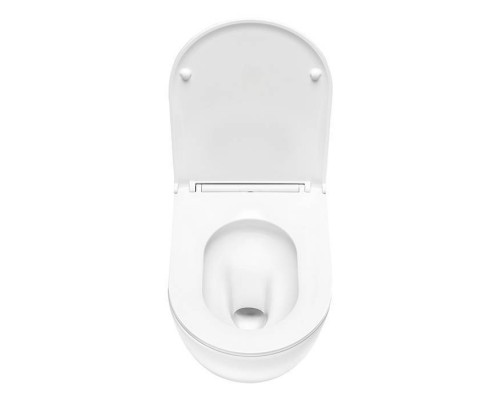 TECEspring R Комплект: Унитаз подвесной, со смывом Tornado flush, сиденье Slim с микролифт и быстрым снятием, белый глянец. 9700998P TECEspring R Комплект: Унитаз подвесной, со смывом Tornado flush, сиденье Slim с микролифт и быстрым снятием, белый глянец. 9700998P