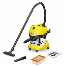 Пылесос Karcher WD 4 S V-20/5/22