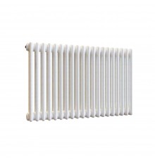 Трубчатый радиатор Arbonia 3050, 20 секций, боковое подключение, без накладок 3050/20 RAL 9016 №34