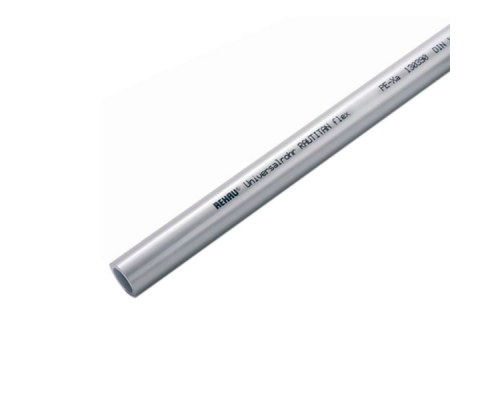 Труба универсальная REHAU Rautitan flex 32x4,4мм, прямые отрезки 6м 11304001006