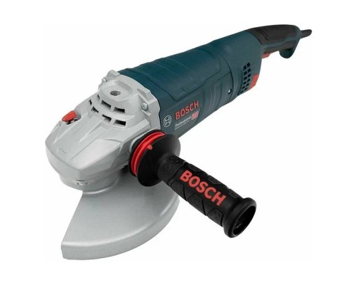 Машина шлифовальная угловая Bosch GWS 24-230 JZ Машина шлифовальная угловая Bosch GWS 24-230 JZ