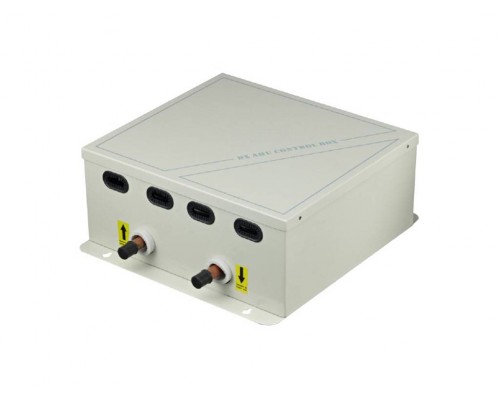Комплект подключения AHU KAH-01D