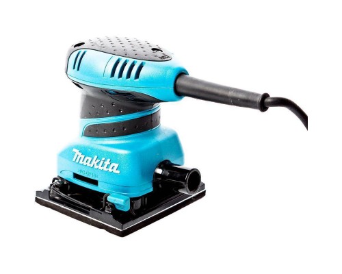 Машина плоско-шлифовальная Makita BO4565 Машина плоско-шлифовальная Makita BO4565