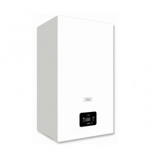 Котёл газовый настенный двухконтурный Ferroli DIVA D C24 23,5кВт. 0DAC4AYA