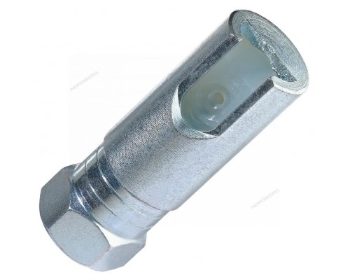 Наконечник угловой для плунжерного шприца NORDBERG NO9009