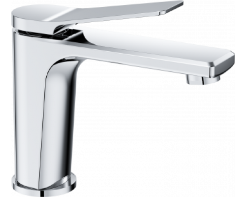 Смеситель для раковины Wonzon   Woghand WW-XH-012-CR хром