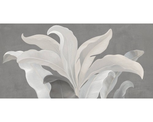 Декор LB-Ceramics Янссон 7360-0016 матовый 30х60 серый