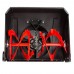 Снегоуборщик REDVERG PROLine RD-SB66/1450BS-E