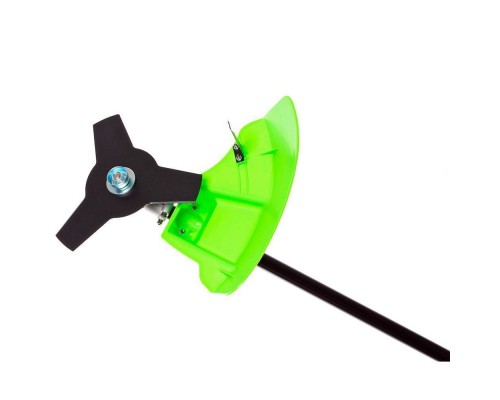 Триммер электрический REDVERG RD-EB1600