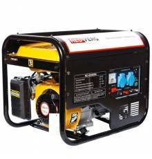 Генератор бензиновый REDVERG RD-G3900N