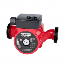 Циркуляционный насос ROMMER 32/60-180 RCP-0002-3261801