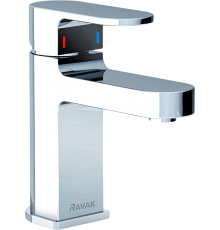 Смеситель для раковины Ravak Chrome CR 012.00