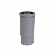 Патрубок компенсационный Ostendorf HTL 75 мм, Ger 113800