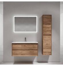 Мебель для ванной комнаты Sancos Marmi 2.0 100 дуб чарльстон