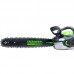 Пила цепная аккумуляторная Greenworks 82V, 51 см, б/щ (без АКБ и ЗУ)