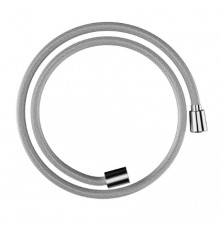 HG 28 220 000 Designflex Душевой шланг, текстильный, 125 см, хр 28220000