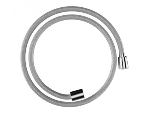 HG 28 220 000 Designflex Душевой шланг, текстильный, 125 см, хр 28220000