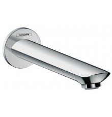 HG 71 320 000 Novus Излив, 192 мм, 32 л/мин, ¾  71320000