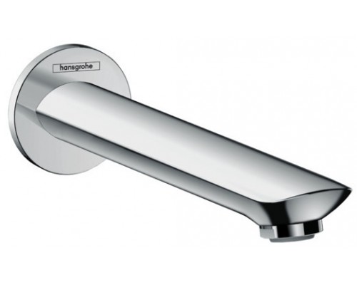 HG 71 320 000 Novus Излив, 192 мм, 32 л/мин, ¾  71320000