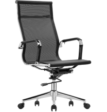 Компьютерное кресло Woodville Reus black