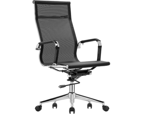 Компьютерное кресло Woodville Reus black