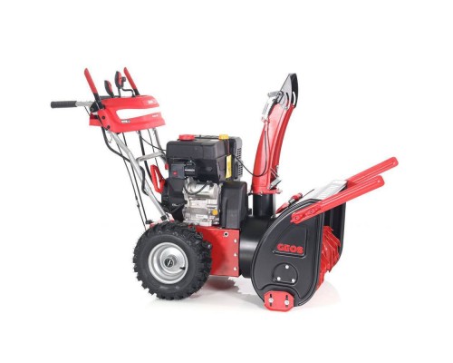 Снегоуборщик бензиновый GEOS SnowLine 700 E