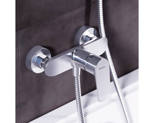 462000000 Смеситель для душа