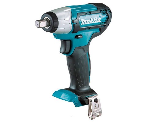 Гайковерт аккумуляторный Makita TW141DWAE Гайковерт аккумуляторный Makita TW141DWAE