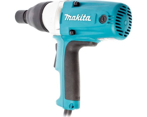 Гайковерт Makita TW0350 Гайковерт Makita TW0350
