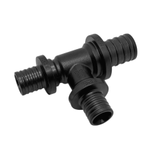 Тройник переходной РОСТерм 25x20x20 252020TPPSU