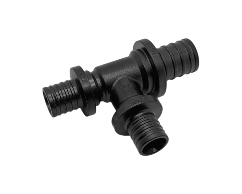 Тройник переходной РОСТерм 25x20x20 252020TPPSU