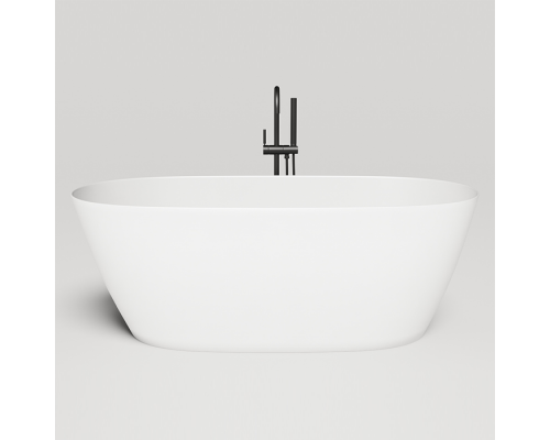 Salini Sofia Light Ванна отдельностоящая 165х75х60см, без отверстия под перелив, материал: S-Sense, цвет: белый глянцевый. 103611G Salini Sofia Light Ванна отдельностоящая 165х75х60см, без отверстия под перелив, материал: S-Sense, цвет: белый глянцевый. 103611G